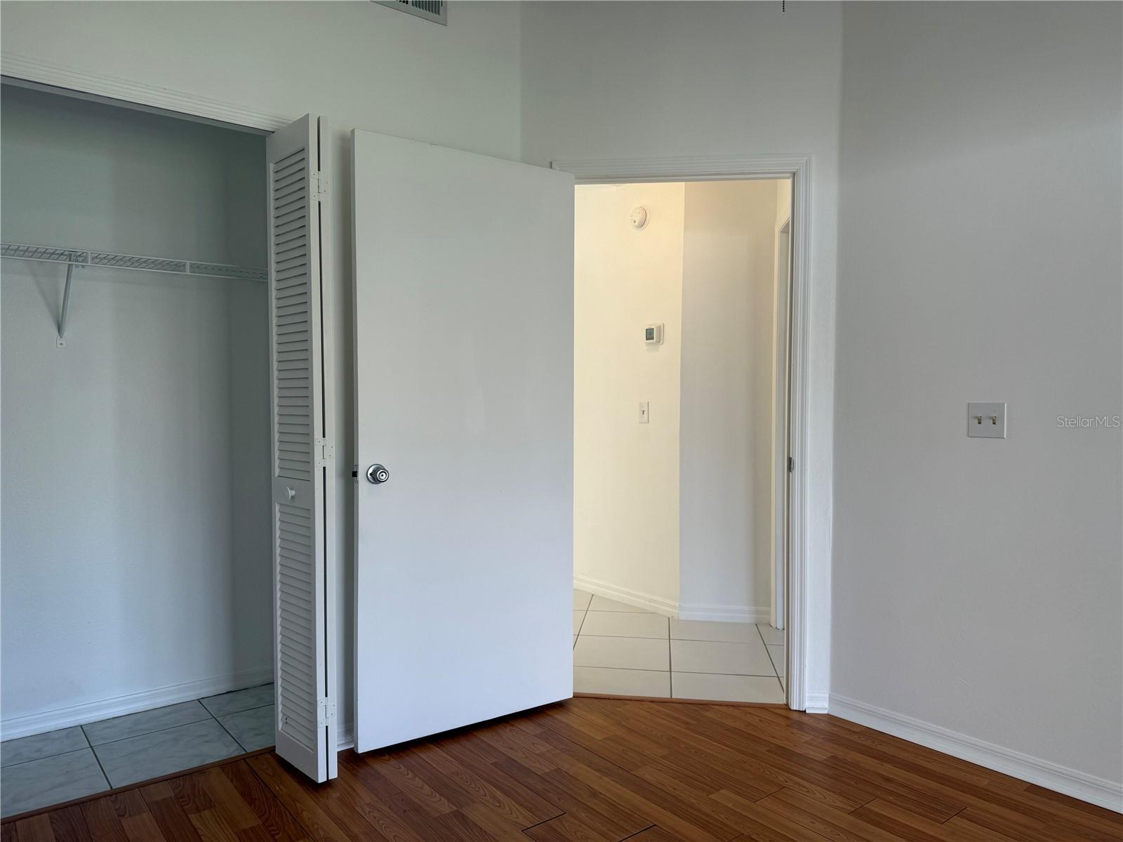 COVERED BRIDGE AT CURRY FORD WOODS ASSOC - Residential