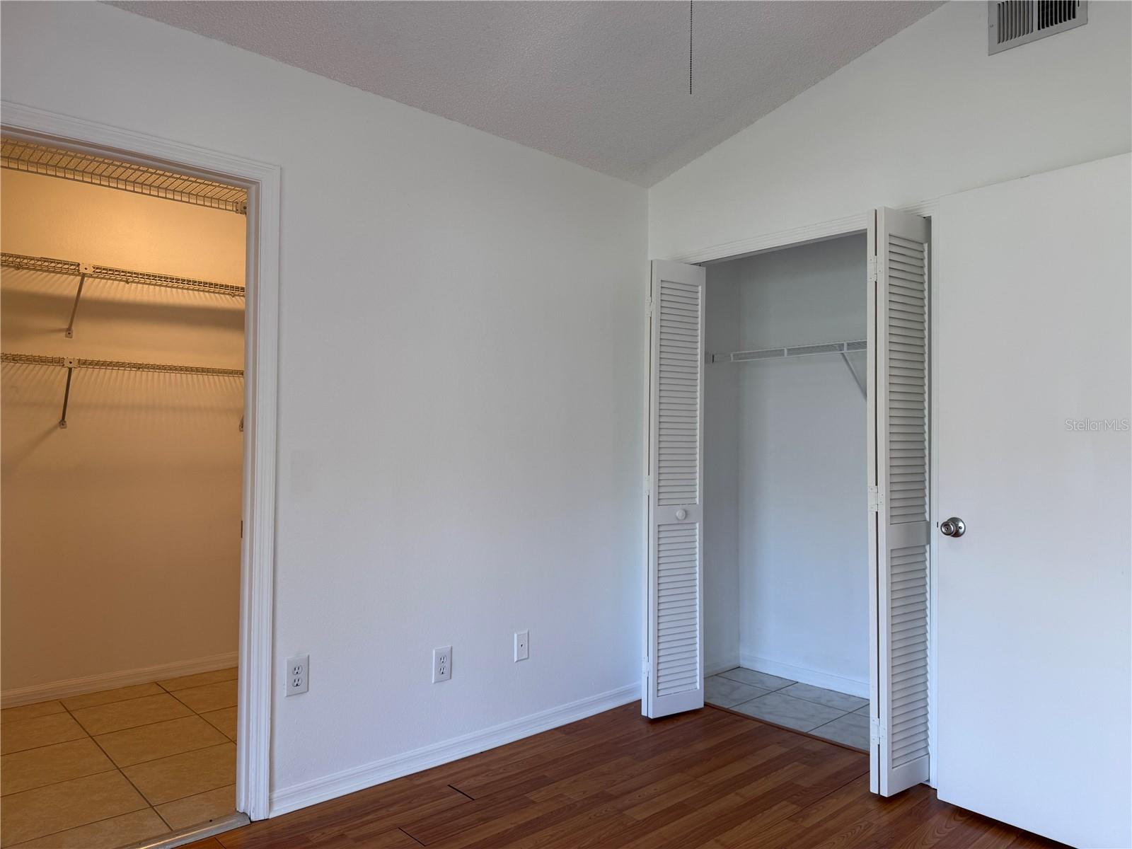 COVERED BRIDGE AT CURRY FORD WOODS ASSOC - Residential
