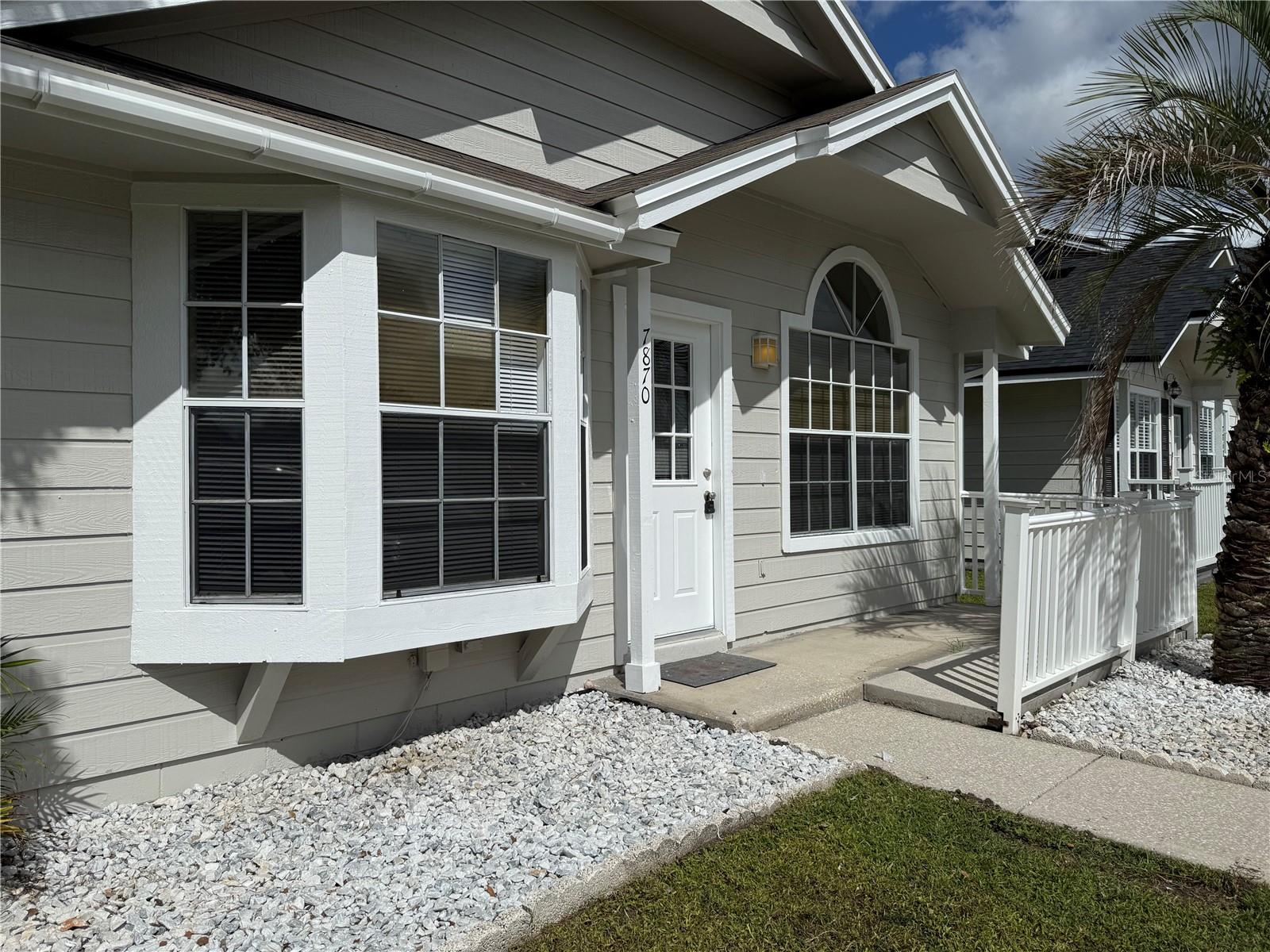 COVERED BRIDGE AT CURRY FORD WOODS ASSOC - Residential