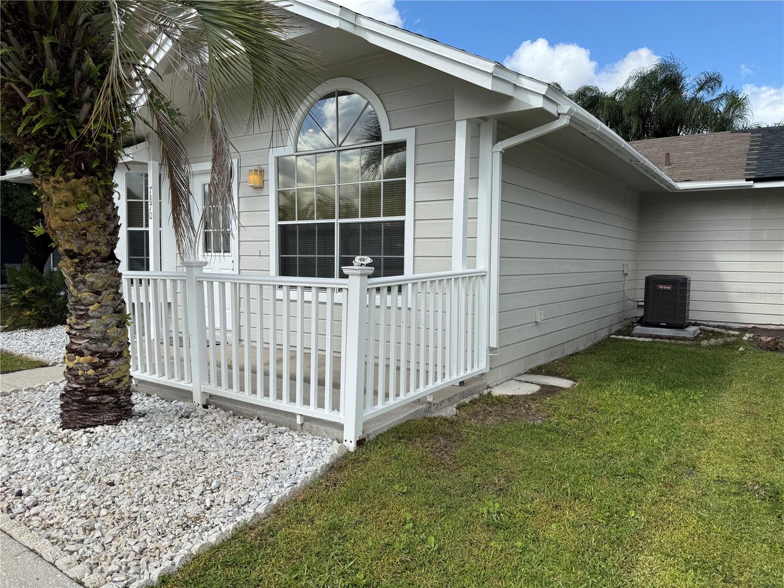 COVERED BRIDGE AT CURRY FORD WOODS ASSOC - Residential