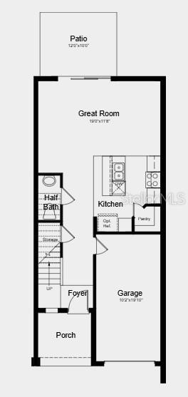 10753 ECLIPSE STREET