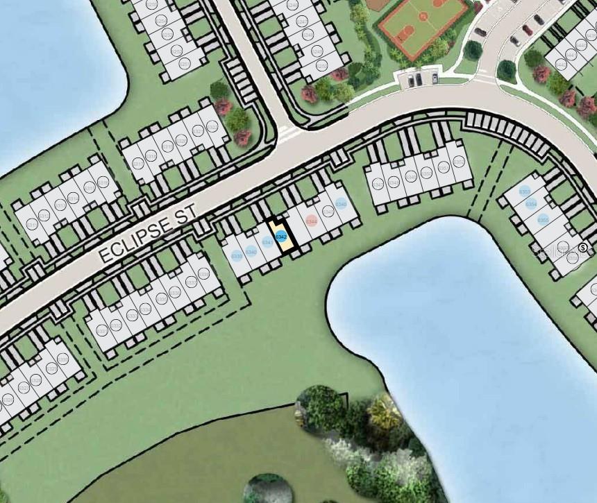 THE TOWNS AT SKYE RANCH - Residential