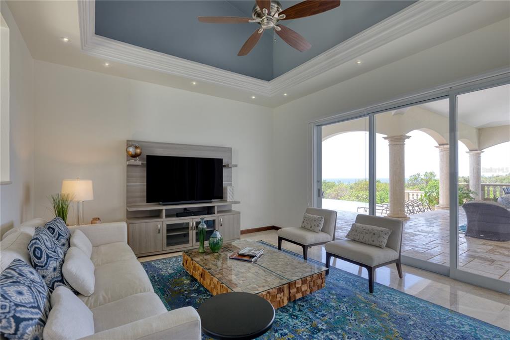 PALMAS DEL MAR - Residential