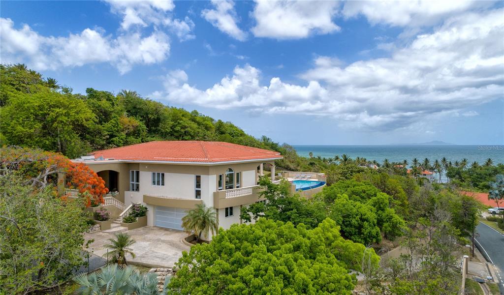 PALMAS DEL MAR - Residential