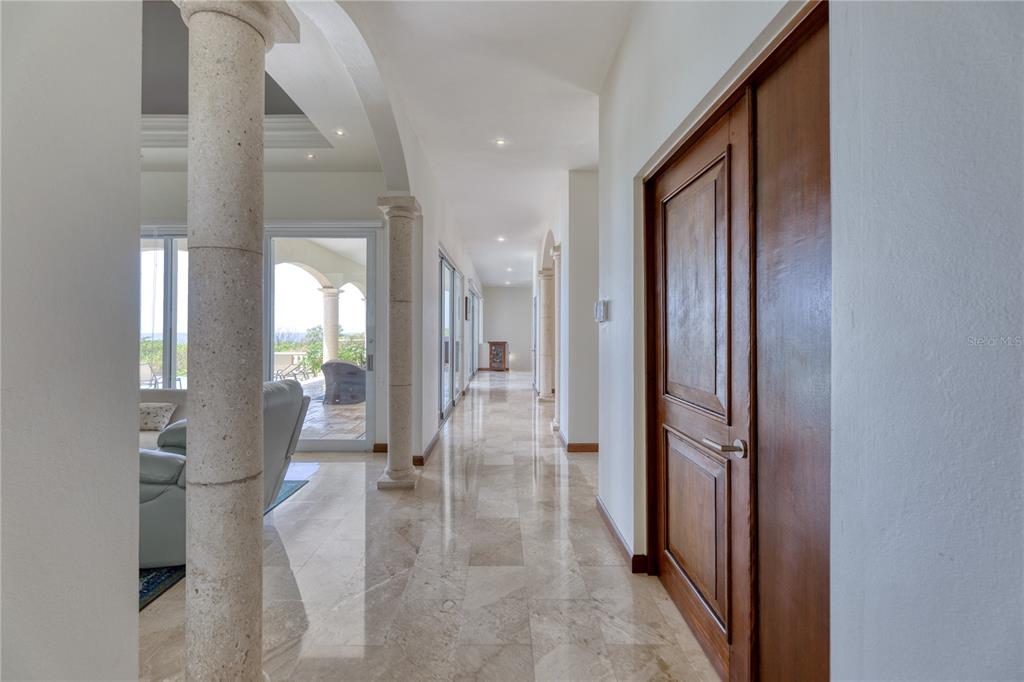 PALMAS DEL MAR - Residential