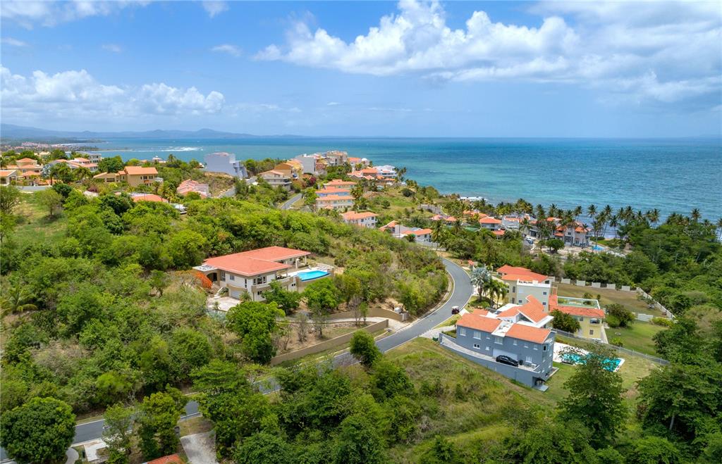PALMAS DEL MAR - Residential