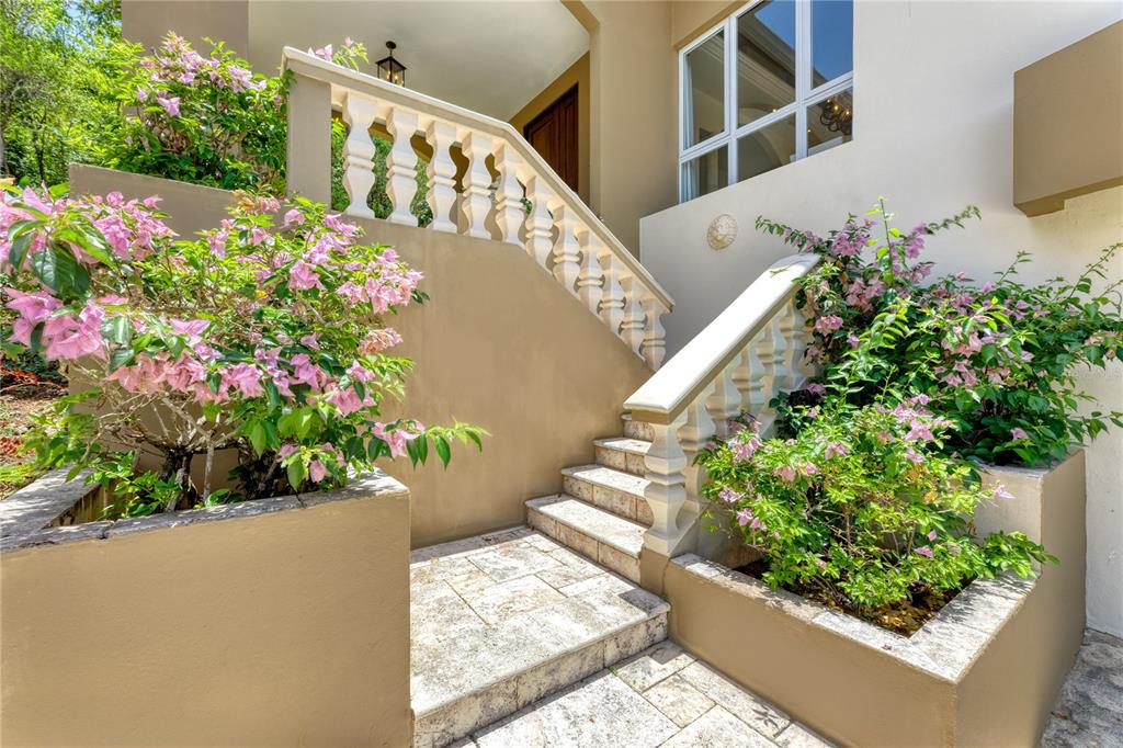 PALMAS DEL MAR - Residential