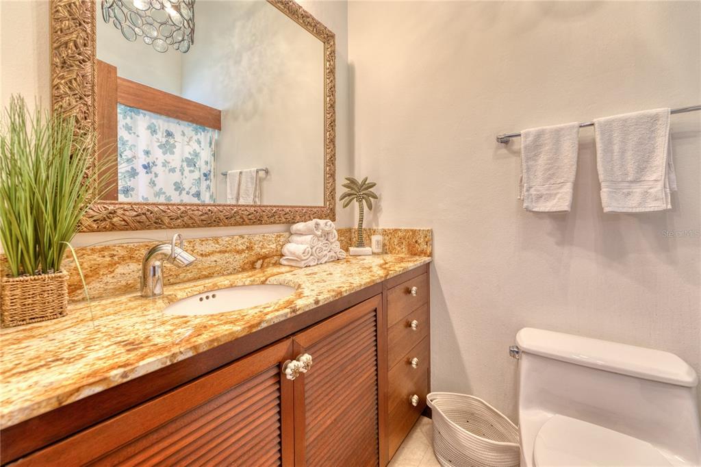 PALMAS DEL MAR - Residential