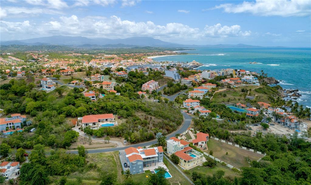 PALMAS DEL MAR - Residential