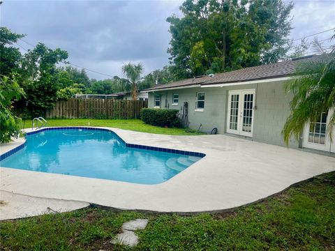 A home in ORLANDO