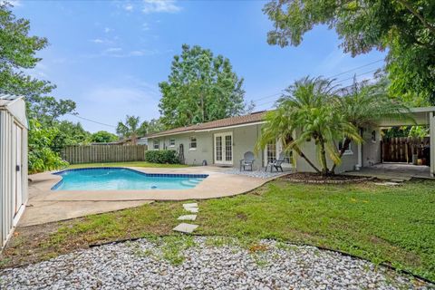 A home in ORLANDO