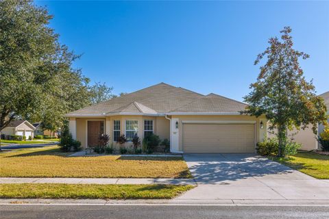 A home in OCALA