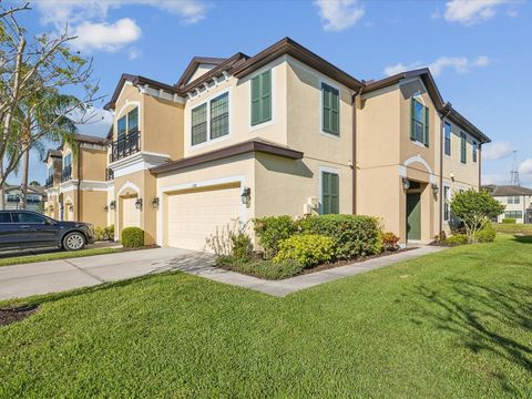 11641 CROWNED SPARROW LANE TAMPA FL 33626