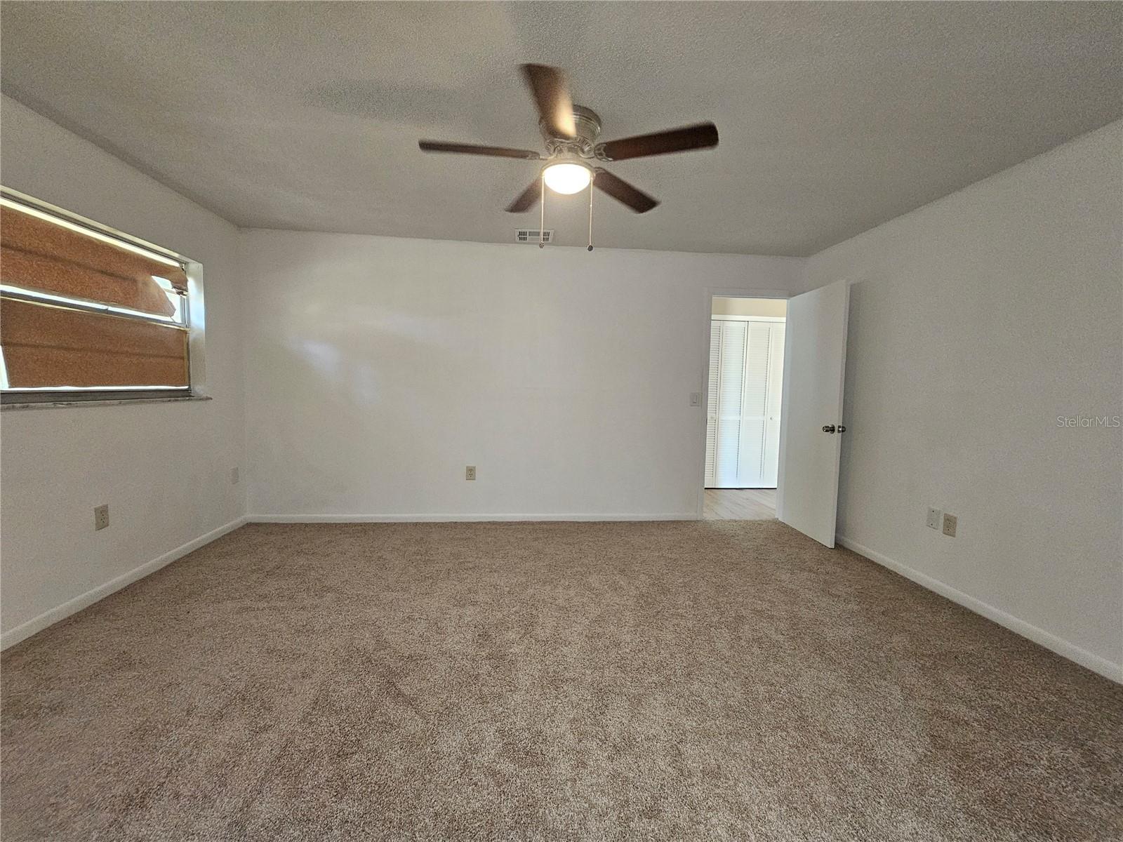 BEL AIRE WOODS ADD 07 - Residential Lease