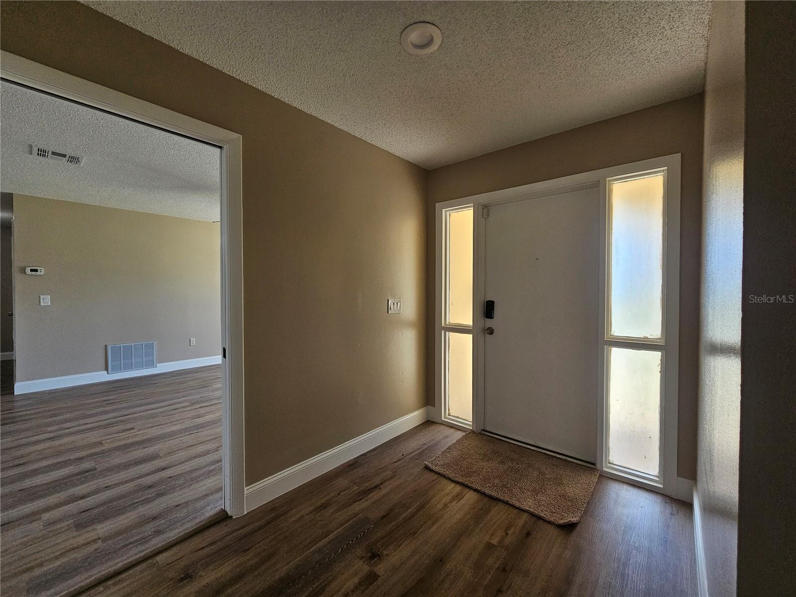 BEL AIRE WOODS ADD 07 - Residential Lease