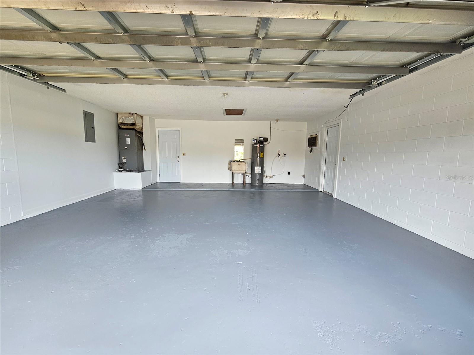 BEL AIRE WOODS ADD 07 - Residential Lease