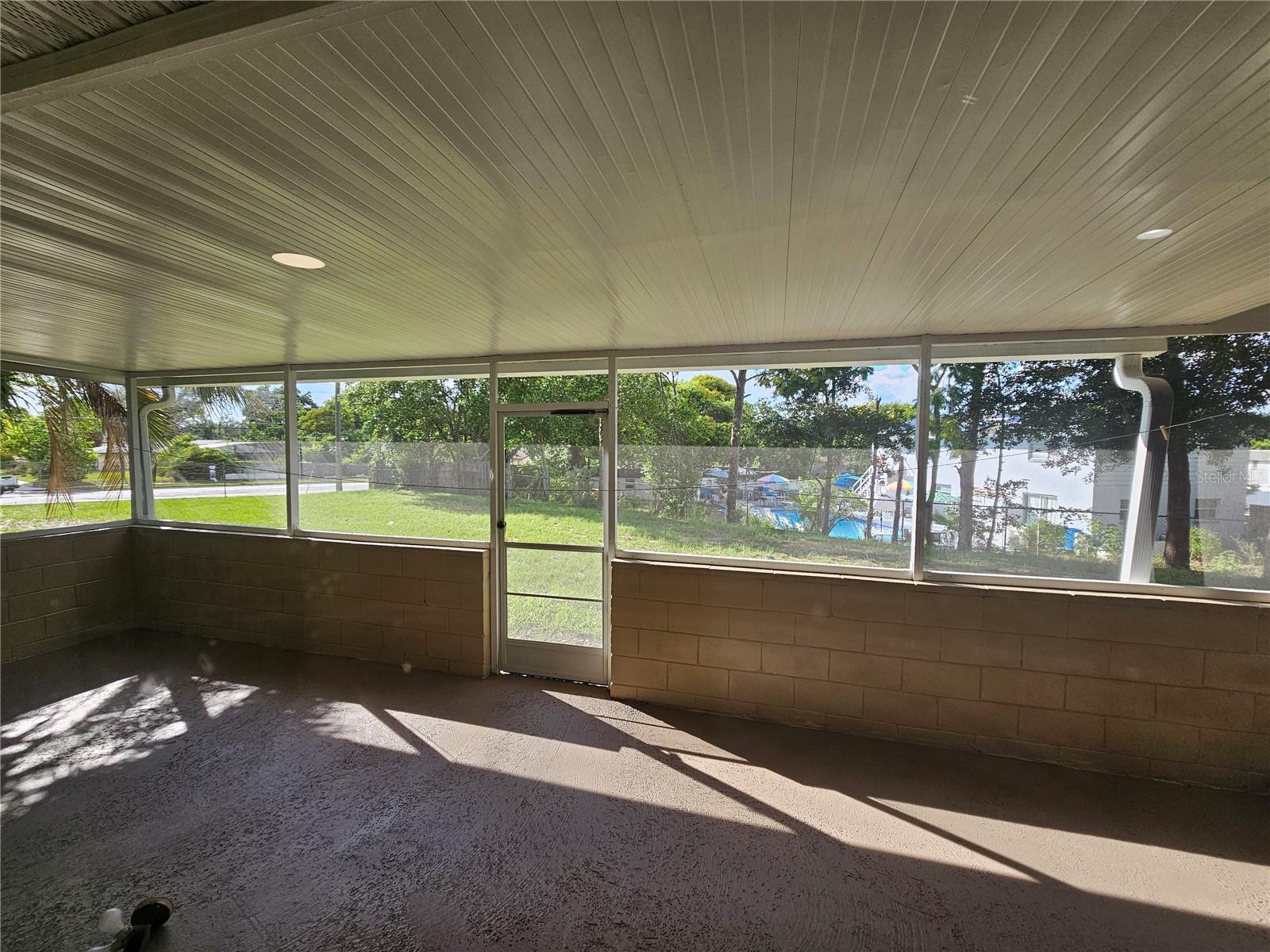 BEL AIRE WOODS ADD 07 - Residential Lease