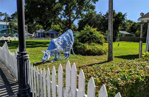 A home in BRADENTON