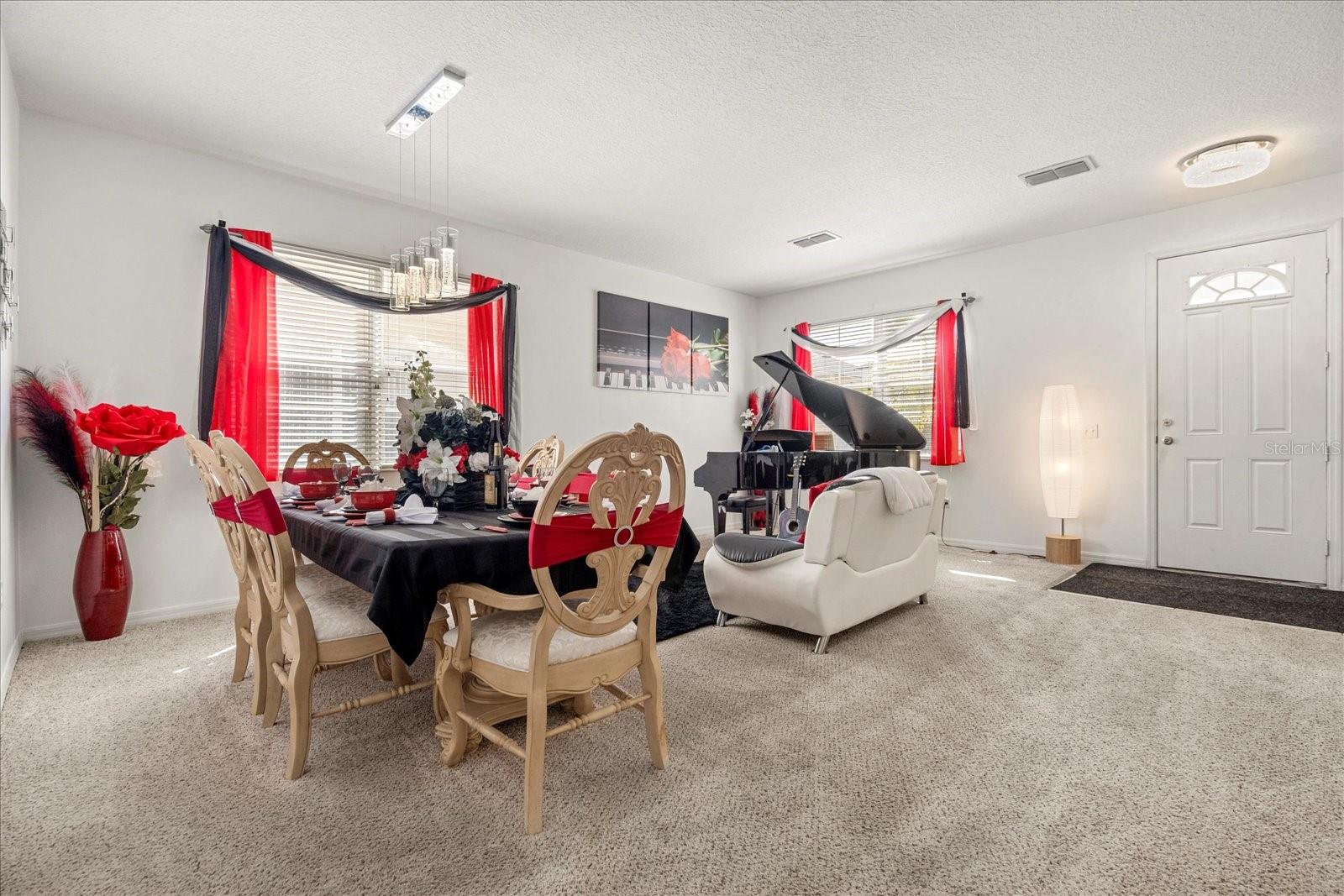 348 SAND RIDGE DRIVE