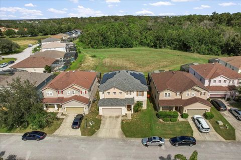 A home in DAVENPORT