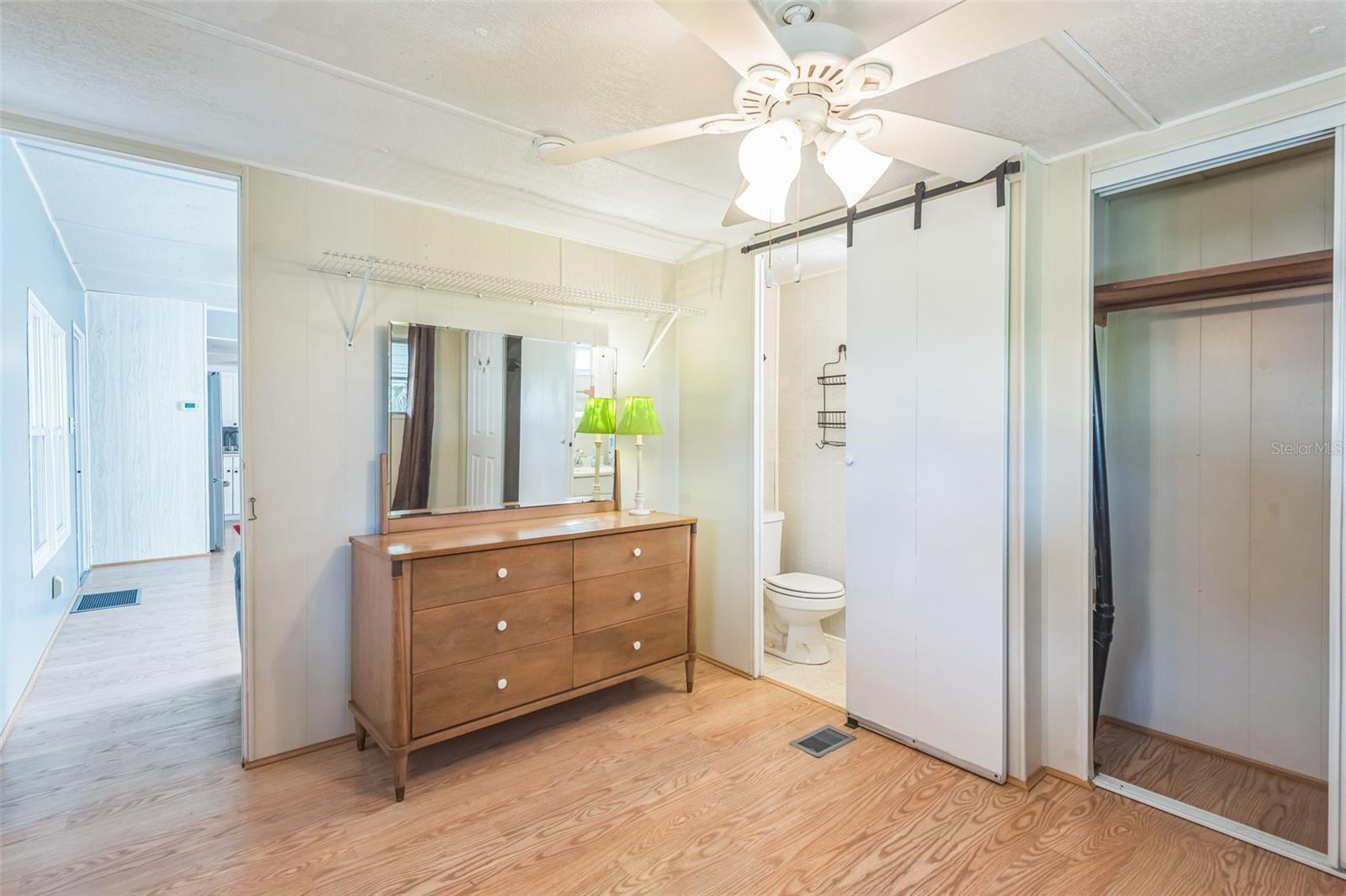 ALLANDALE - Residential