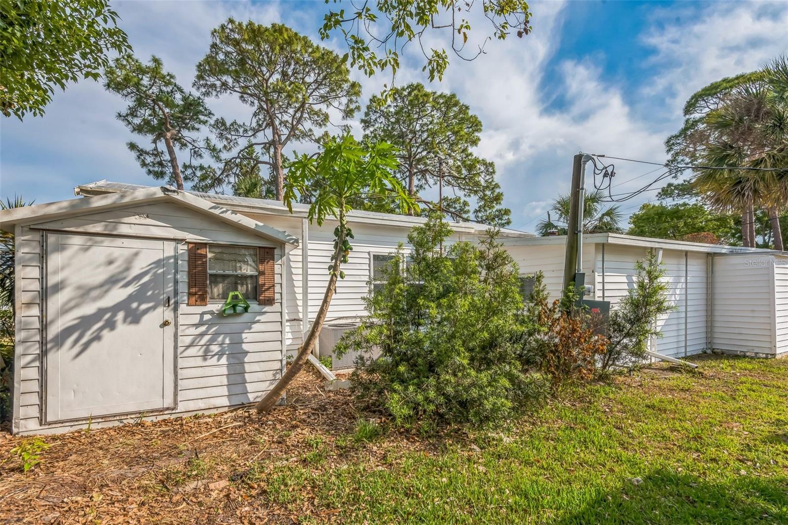 ALLANDALE - Residential