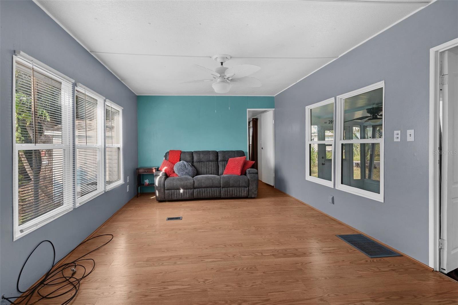 ALLANDALE - Residential