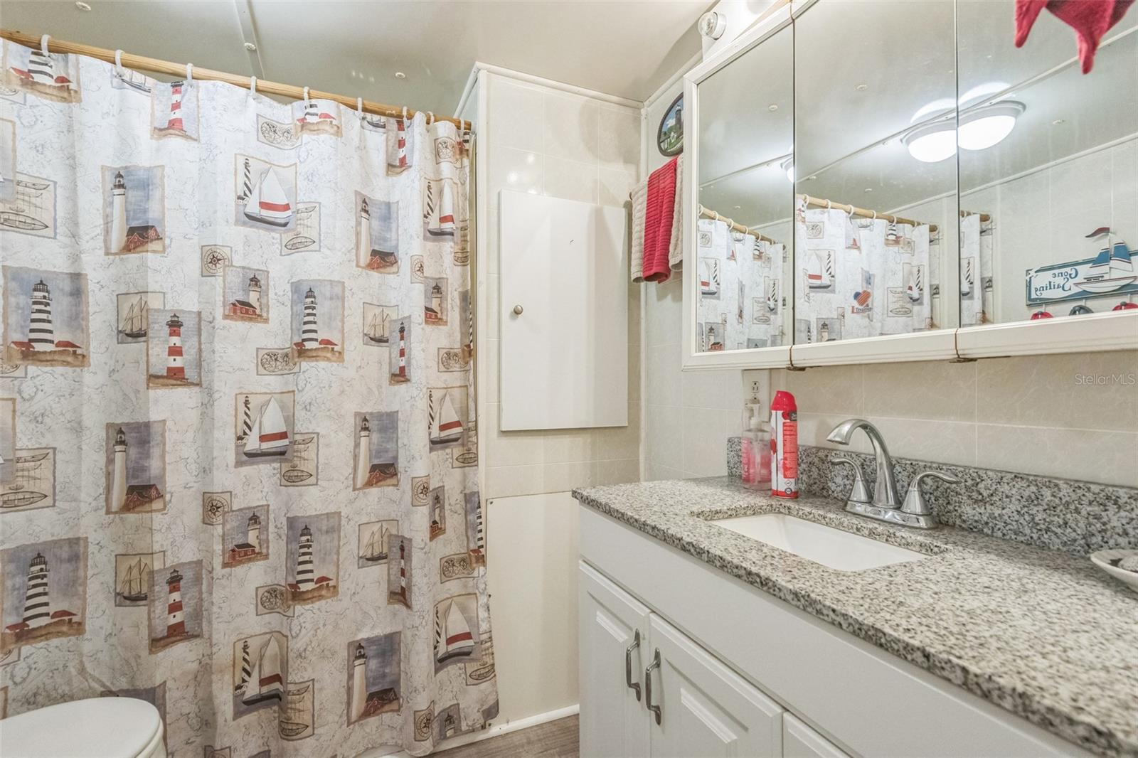 ALLANDALE - Residential