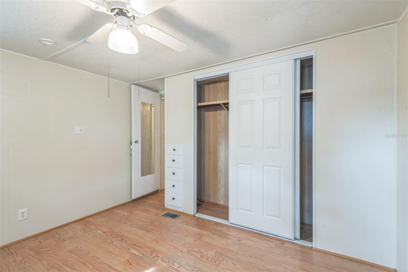 ALLANDALE - Residential