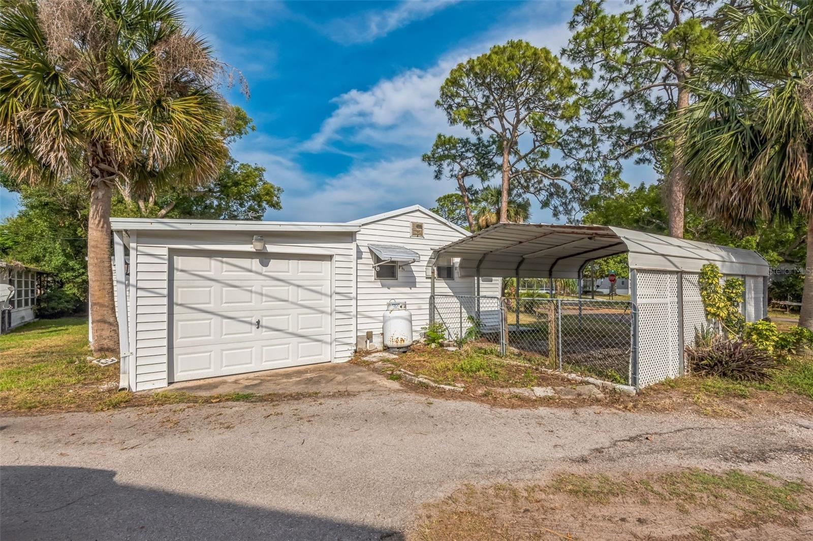 ALLANDALE - Residential