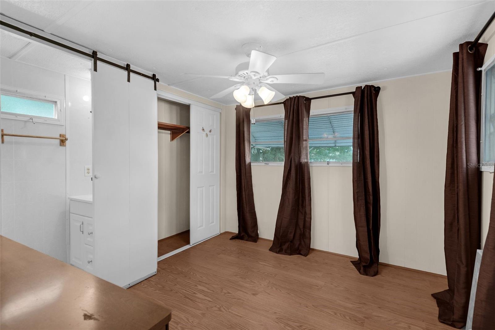 ALLANDALE - Residential