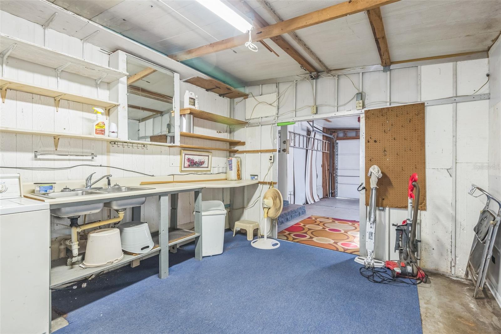 ALLANDALE - Residential