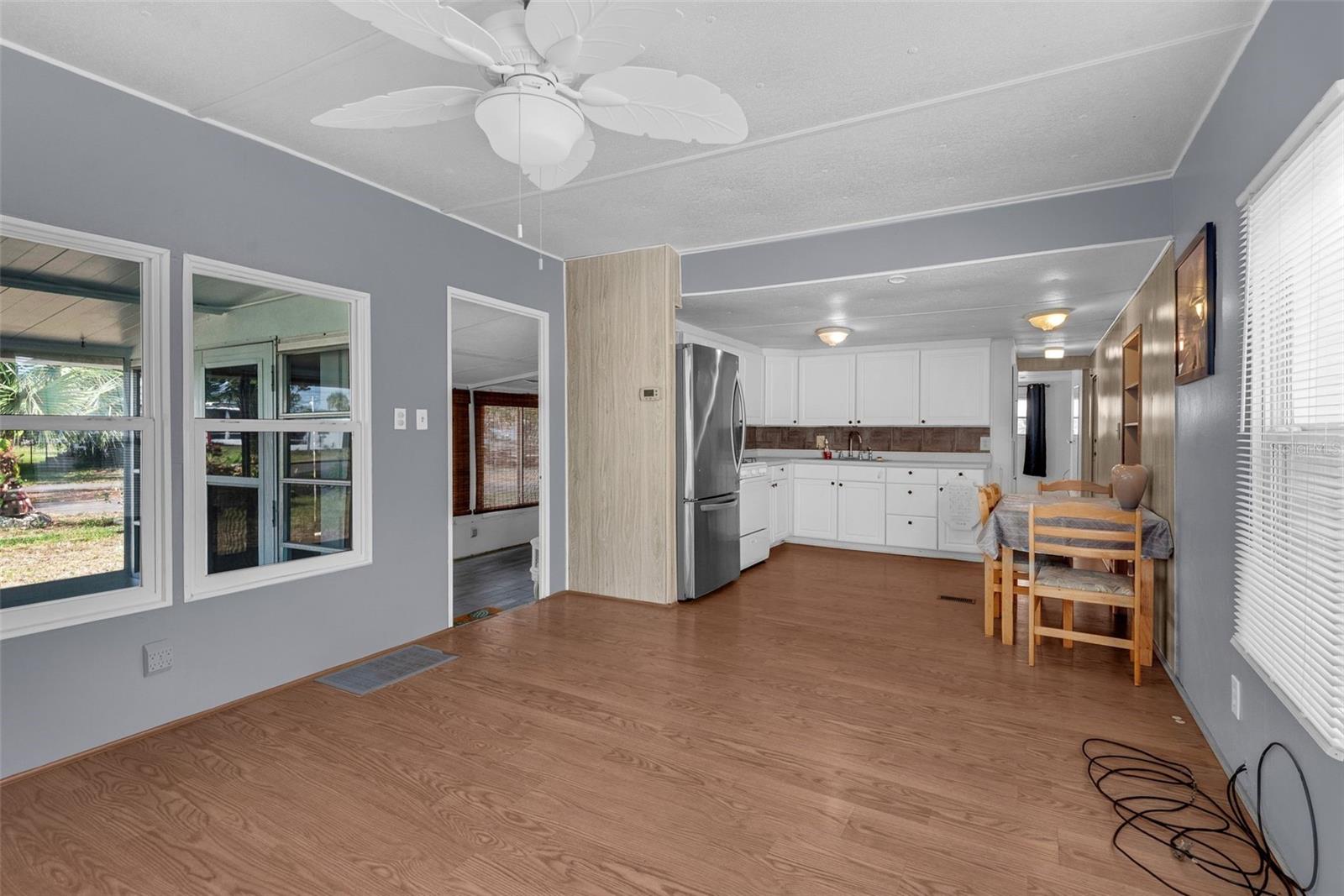 ALLANDALE - Residential