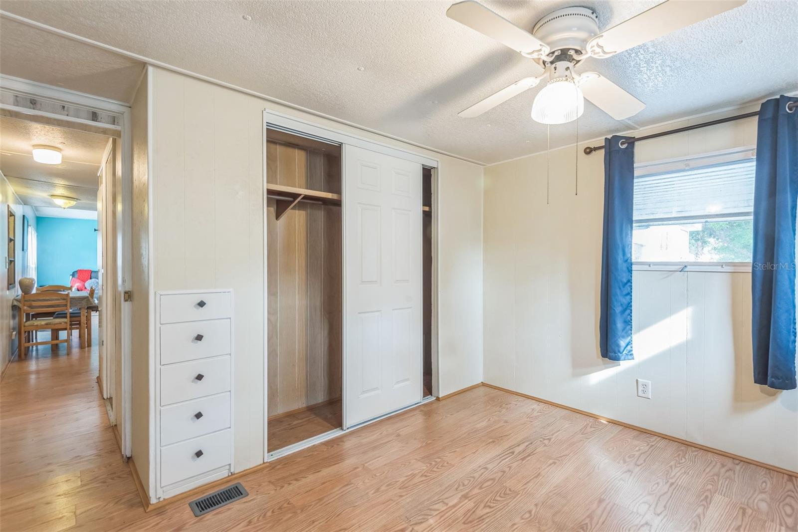 ALLANDALE - Residential