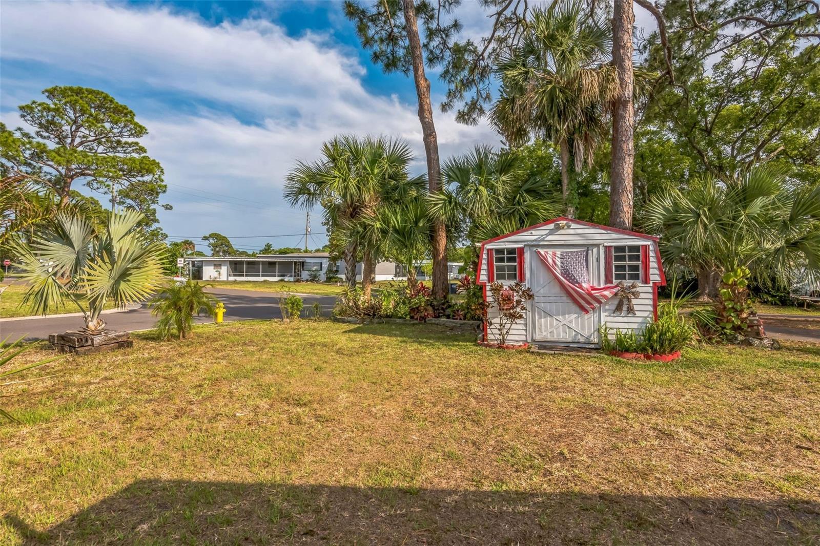 ALLANDALE - Residential