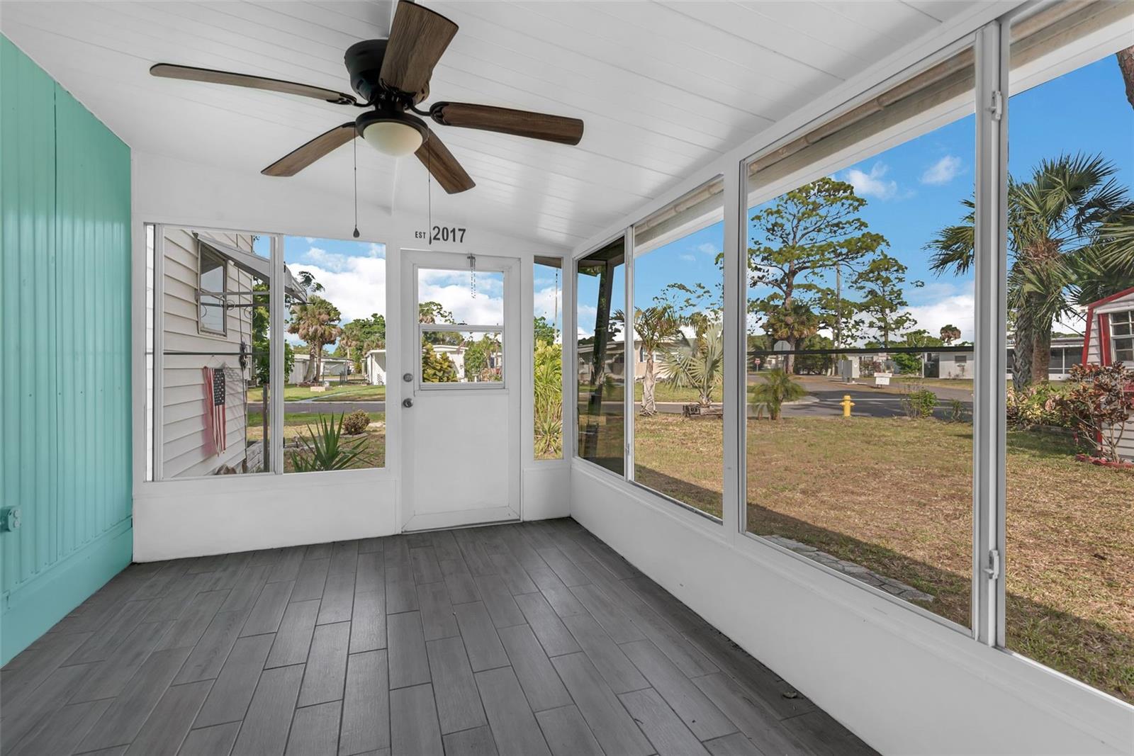 ALLANDALE - Residential