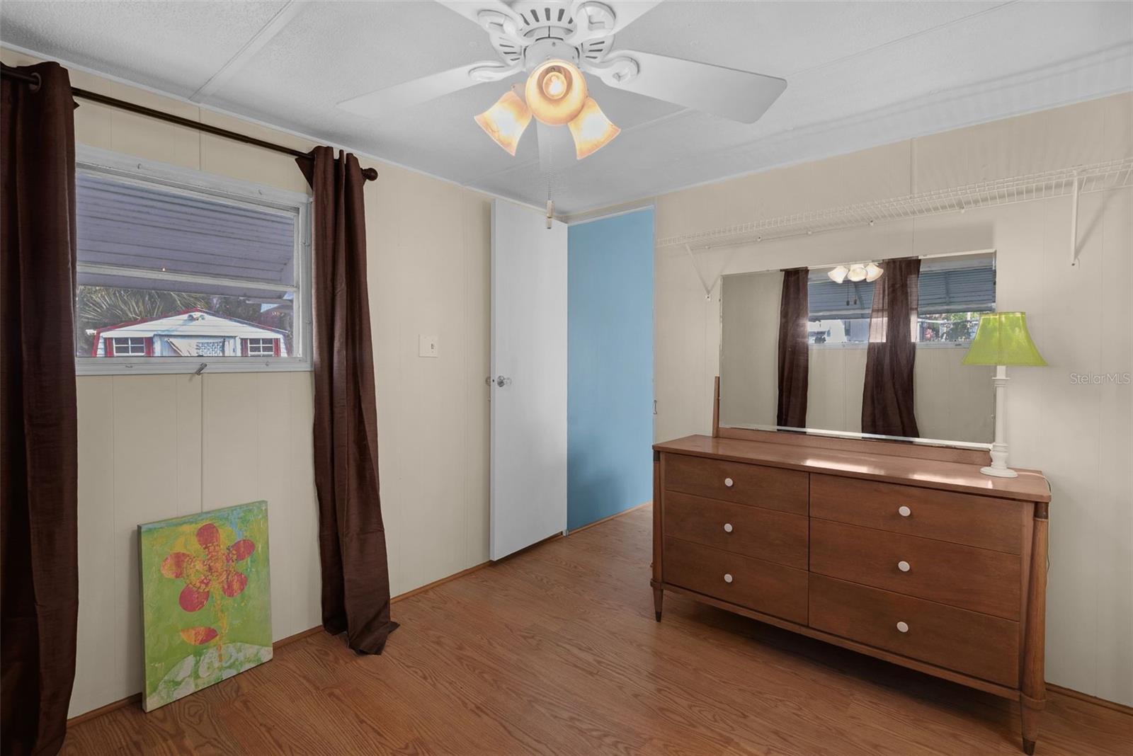 ALLANDALE - Residential
