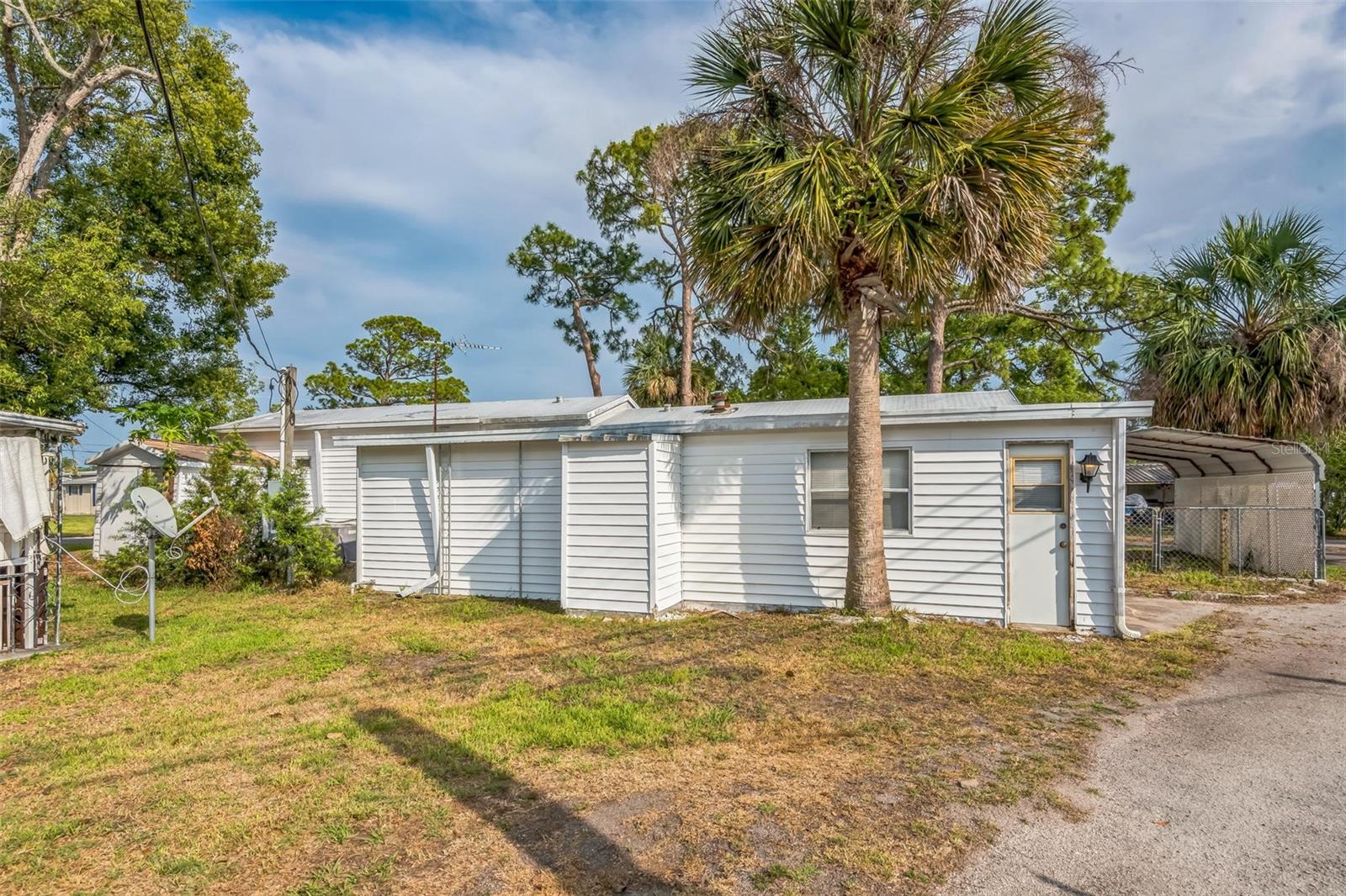 ALLANDALE - Residential