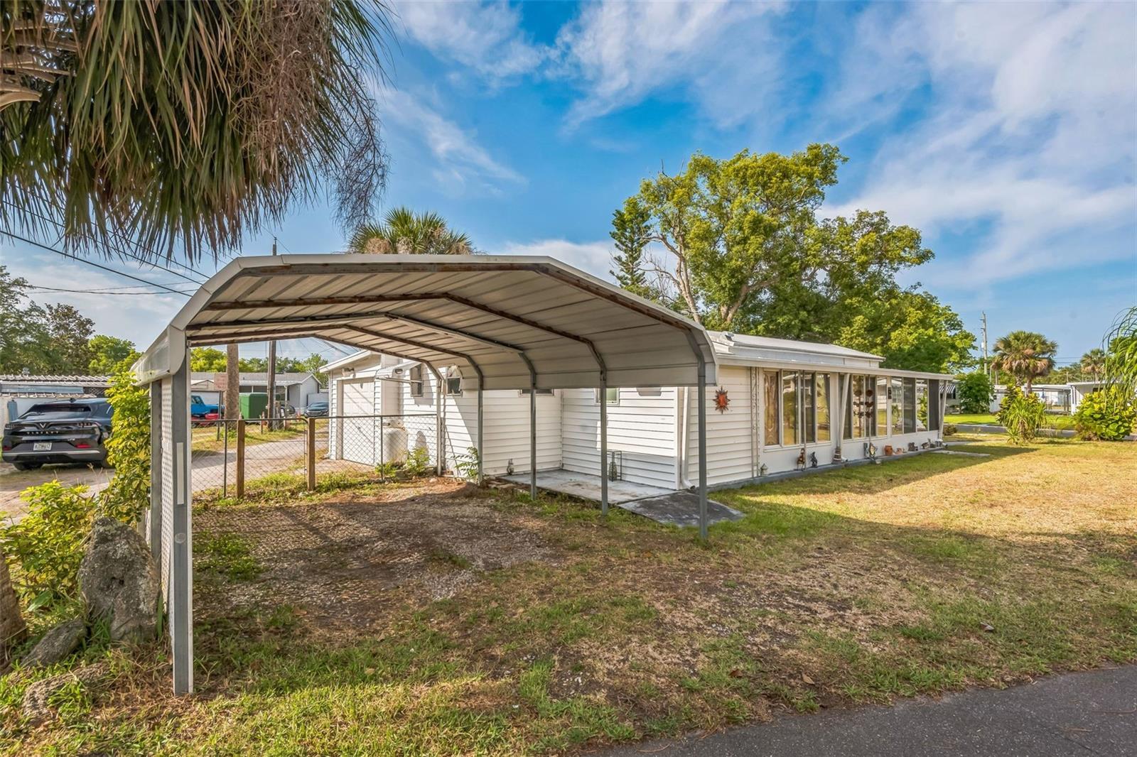 ALLANDALE - Residential