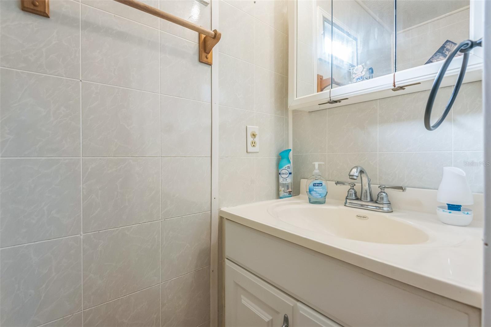 ALLANDALE - Residential