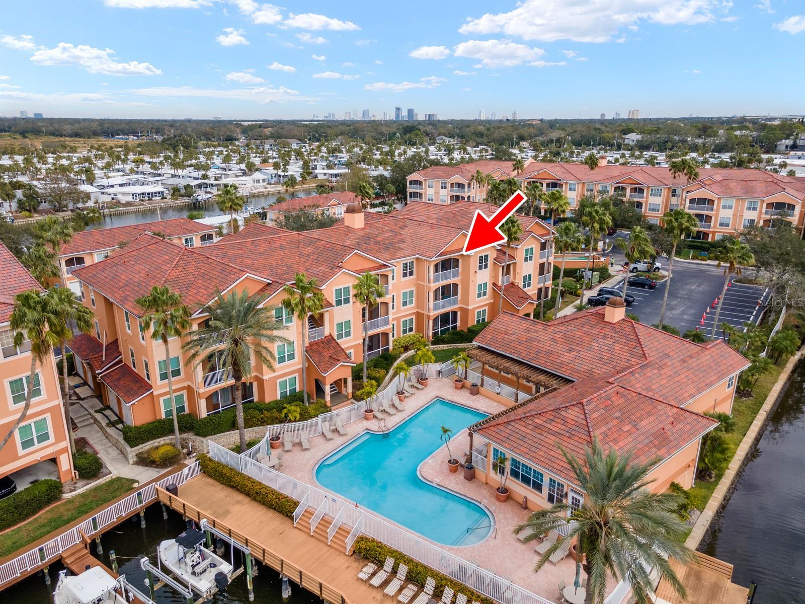5000 CULBREATH KEY WAY 4-303
