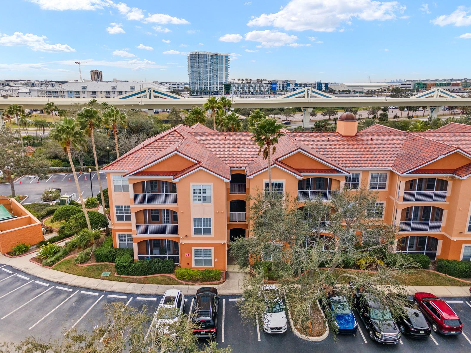 5000 CULBREATH KEY WAY 4-303