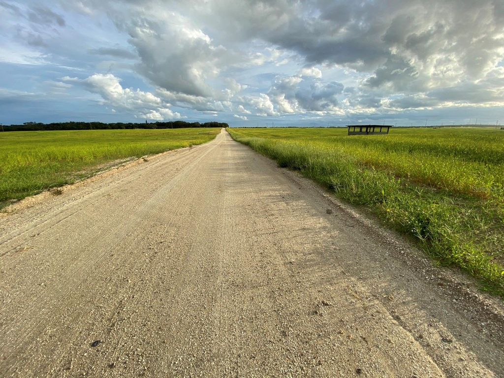 Photo of 3700 Snyder Road, Sebring, FL 33870 (MLS # O6385093)