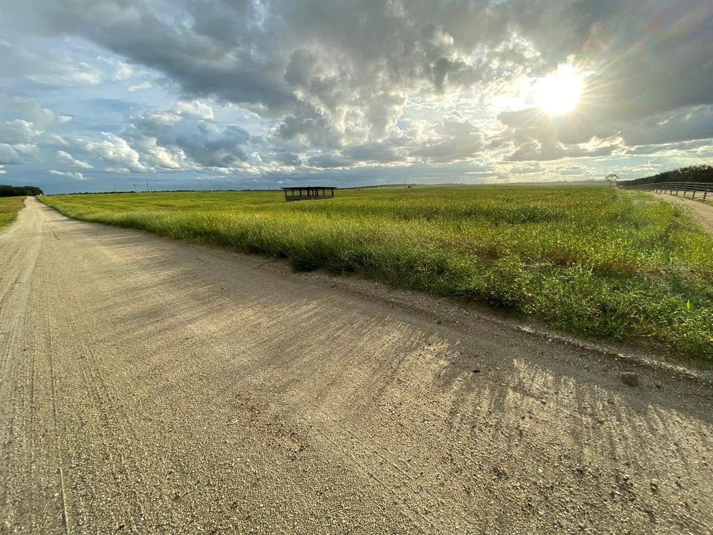 Photo of 3700 Snyder Road, Sebring, FL 33870 (MLS # O6385093)