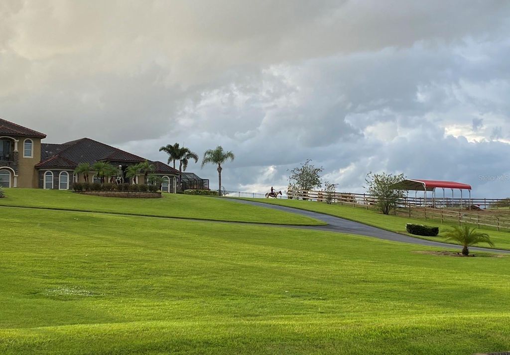 Photo of 3700 Snyder Road, Sebring, FL 33870 (MLS # O6385093)