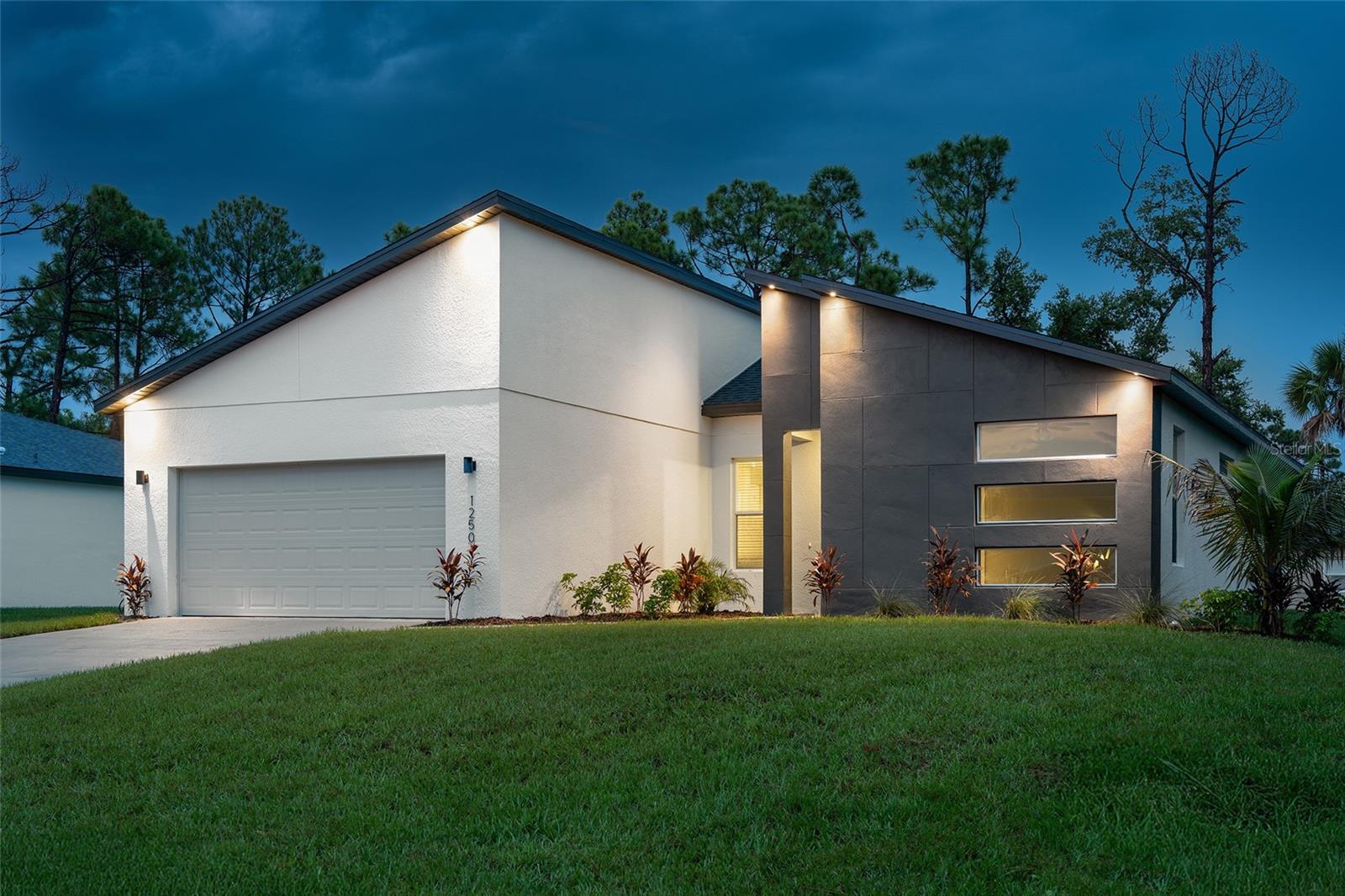 PORT CHARLOTTE SUB 10 - Residential Lease
