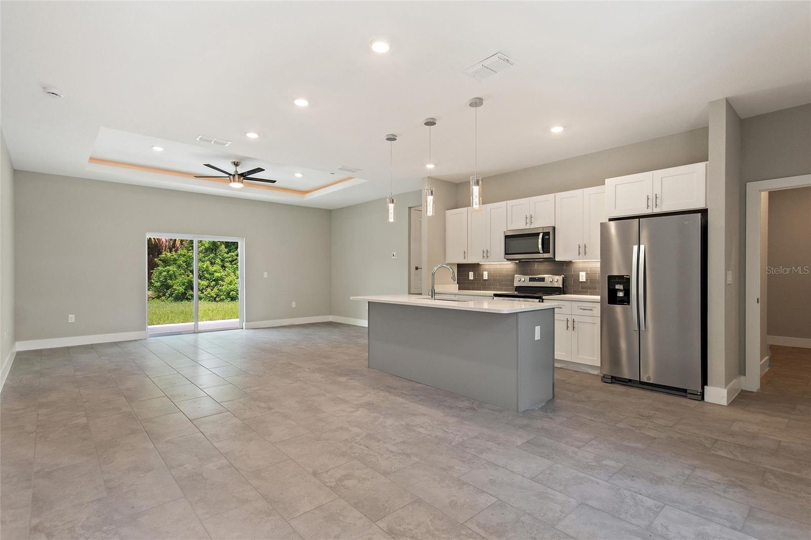 PORT CHARLOTTE SUB 10 - Residential Lease