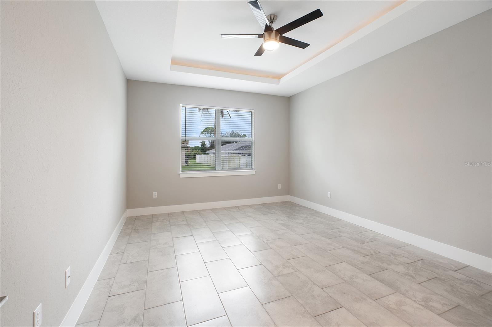 PORT CHARLOTTE SUB 10 - Residential Lease