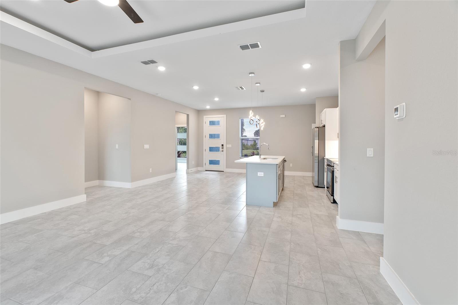 PORT CHARLOTTE SUB 10 - Residential Lease