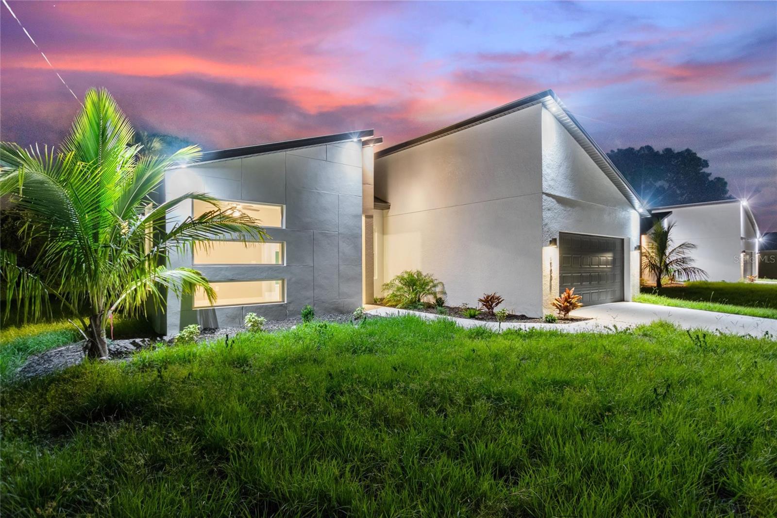 PORT CHARLOTTE SUB 10 - Residential Lease
